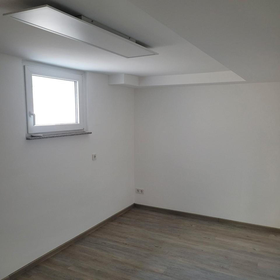 Thumbnail-Wohnung zu vermieten