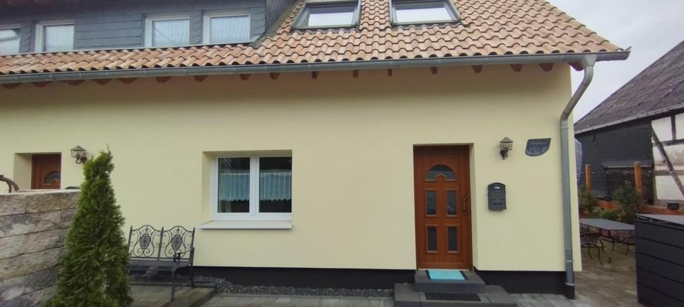 Thumbnail-Ferienwohnungen für 2-4 Personen