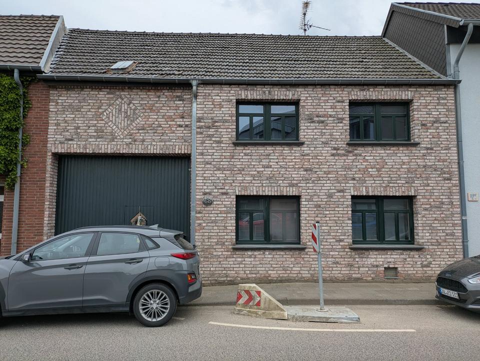 Thumbnail-ehem. Bauernhof mit Pferdeboxen und Weideland - VON PRIVAT