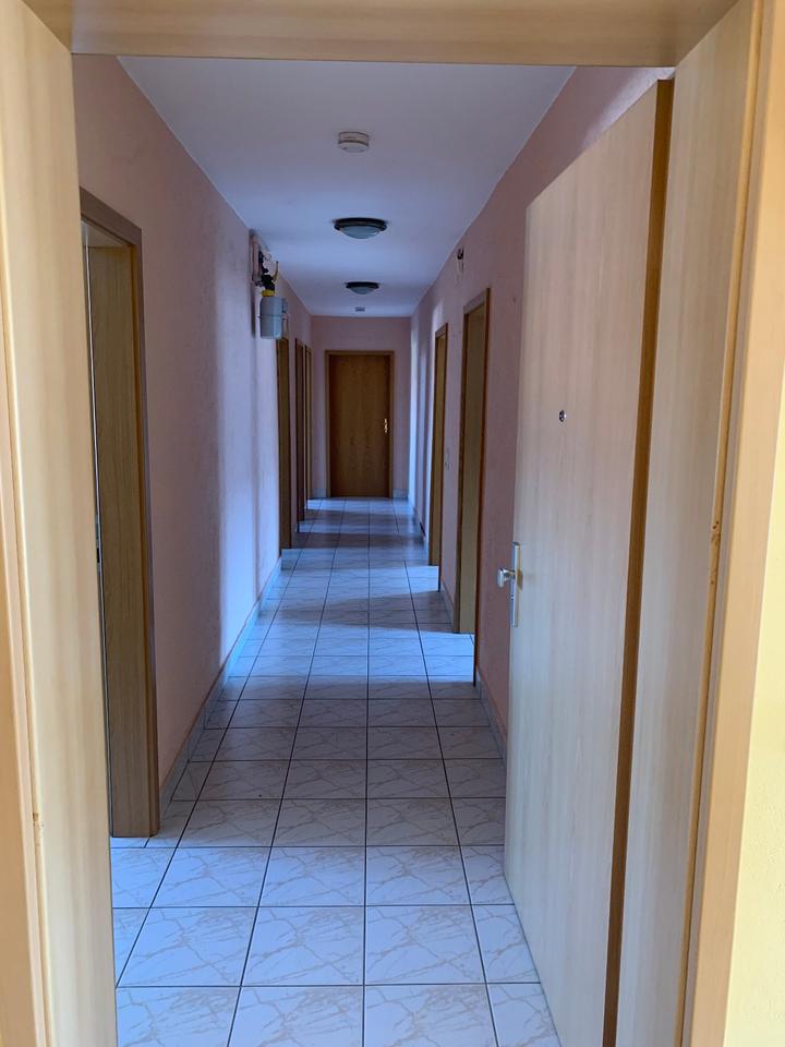 Thumbnail-Schöne 4 Zimmer Statdwohnung im Herzen von Singen...