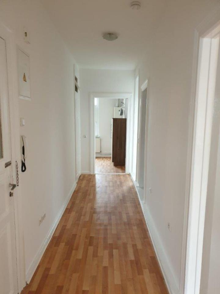 Thumbnail-Schöne 3-Zimmer Wohnung in Bremerhaven- Lehe