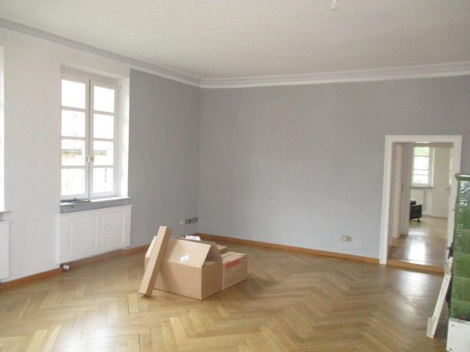 Thumbnail-Schöne 3 Zimmer in zentraler Lage als Wohnung Büro Praxis