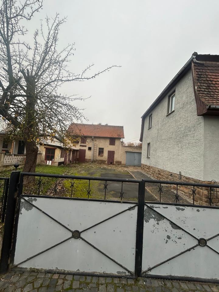 Thumbnail-Haus sofort zu verkaufen in Kahlwinkel