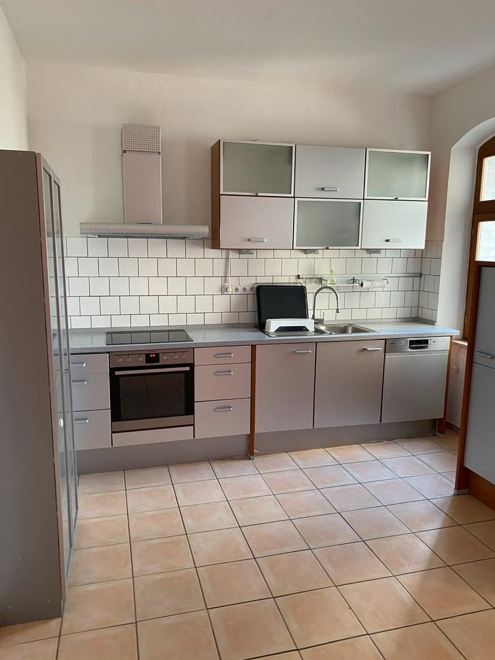 Thumbnail-Traumhafte Altbauwohnung 3,5 Zimmer direkt an den Pegnitzauen