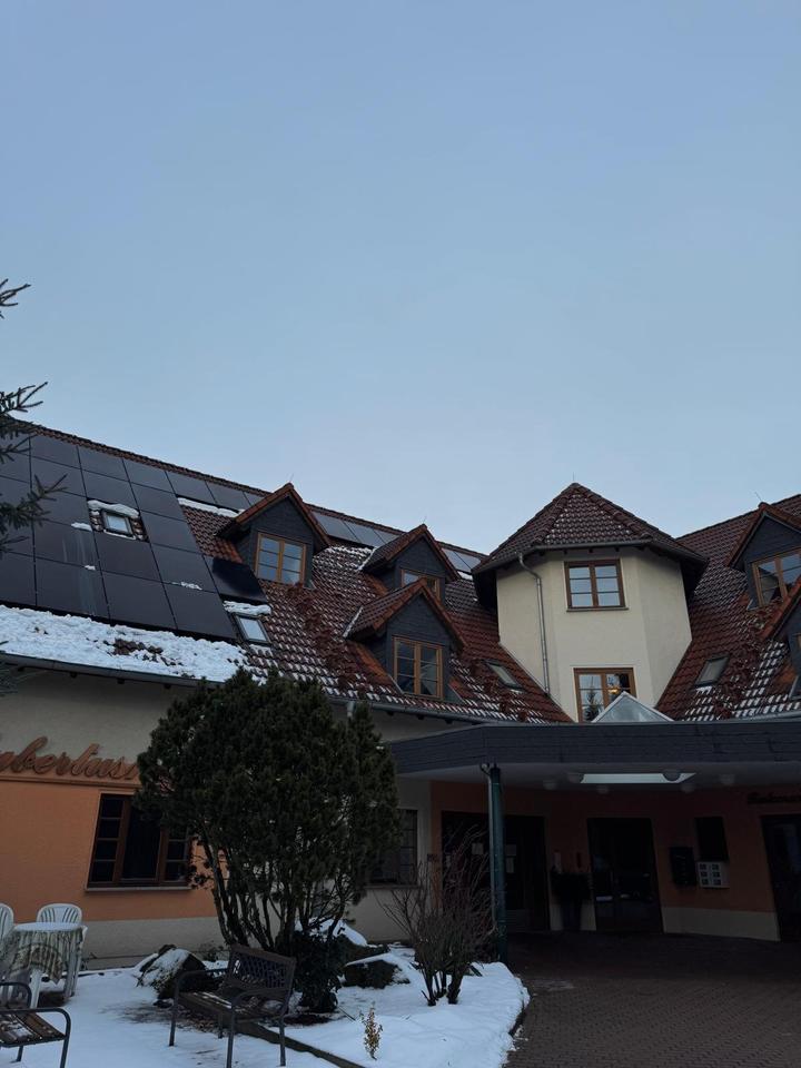 Thumbnail-Attraktive EG Wohnung im Hubertushof - Barrierefrei & Zentral