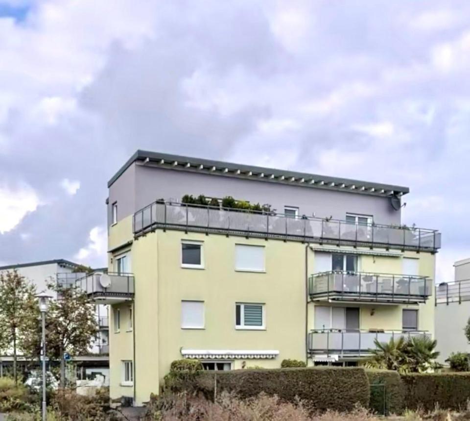 Thumbnail-Schöne Eigentumswohnung als Kapitalanlage