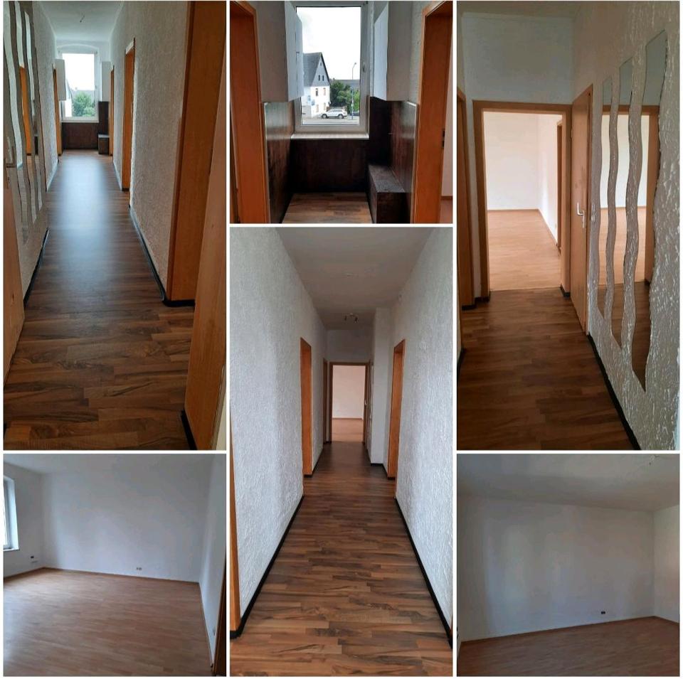 Thumbnail-125 qm² große Mietwohnung in Iserlohn-Hennen, 1. Etage