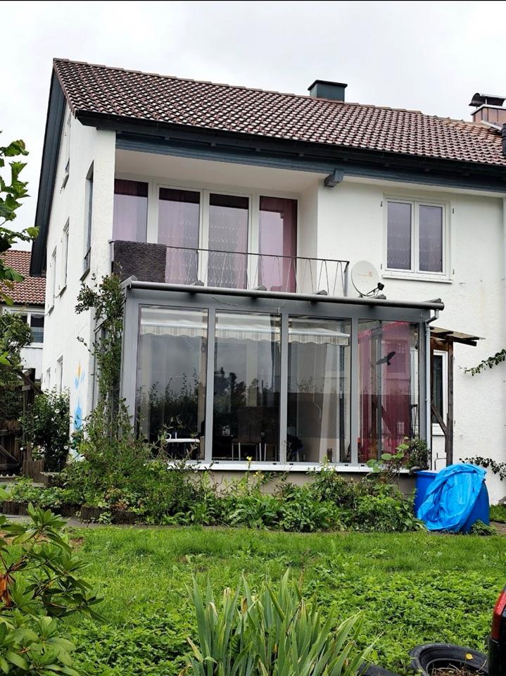 Thumbnail-Zweifamilienhaus in ruhiger Lage.