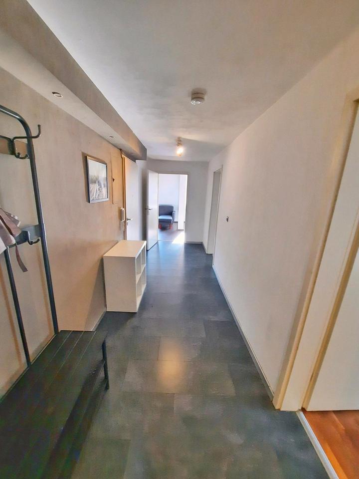 Thumbnail-3,5 Zw Wohnung direkt am Bahnhof Nürnberg ab 1.2.2026 frei