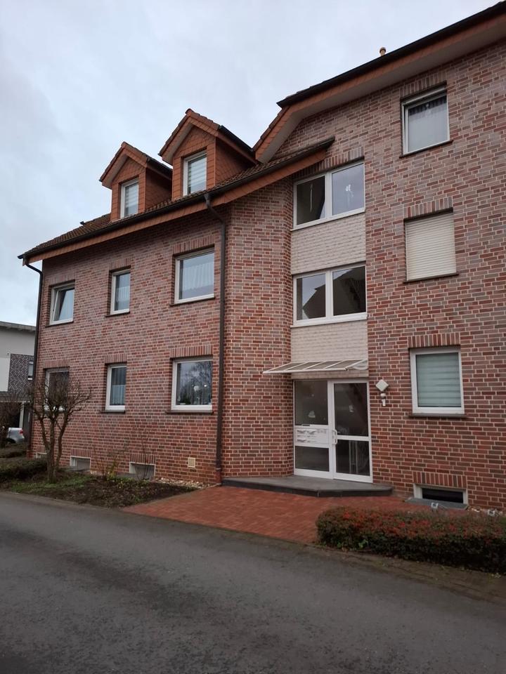 Thumbnail-ETW im Zentrum von Wadersloh