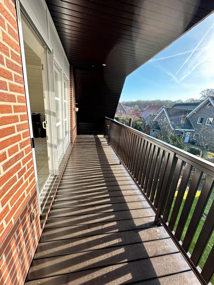 Thumbnail-Großzügige 4-Zimmer-Wohnung (ca. 115 m²) mit Loggia