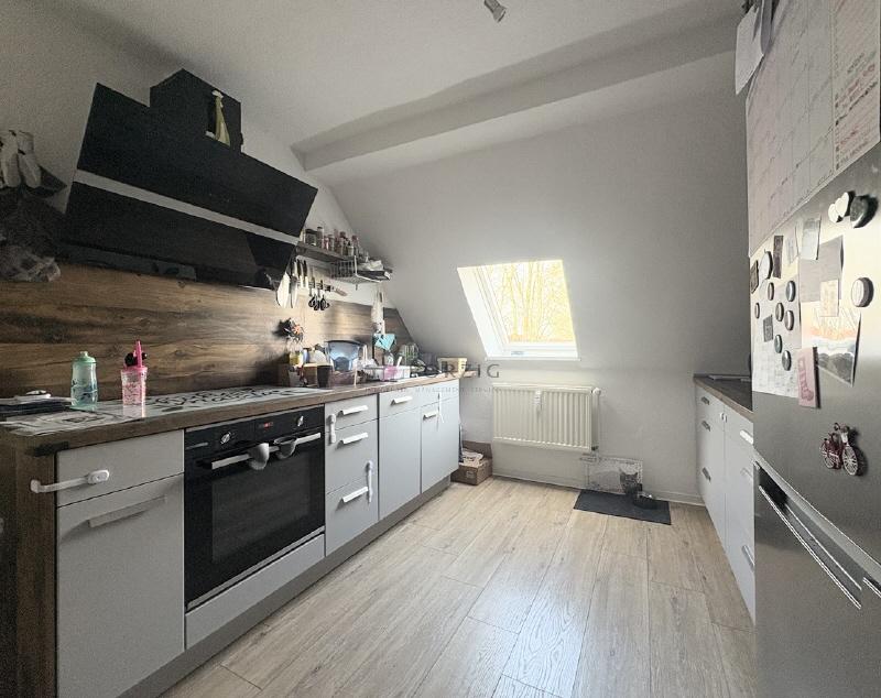 Thumbnail-Top Dachgeschoss Wohnung mit 4 Zimmern!!