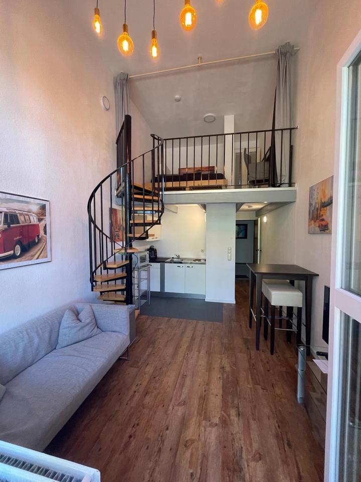 Thumbnail-Stilvolle Ferienwohnungen mit Pool | Nähe Koblenz | Modern I Top