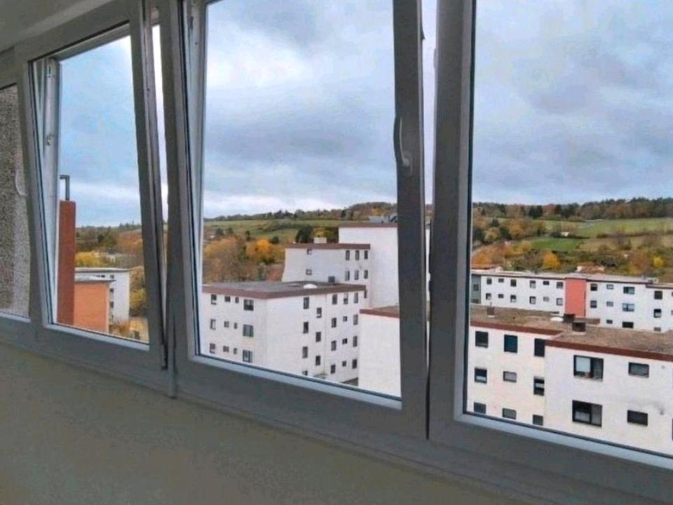 Thumbnail-2 Zimmer, Küche, Bad, Balkon