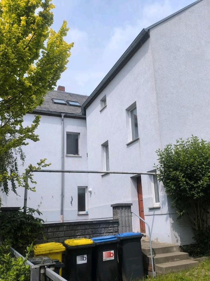 Thumbnail-Mehrgenerationenhaus in Roßwein