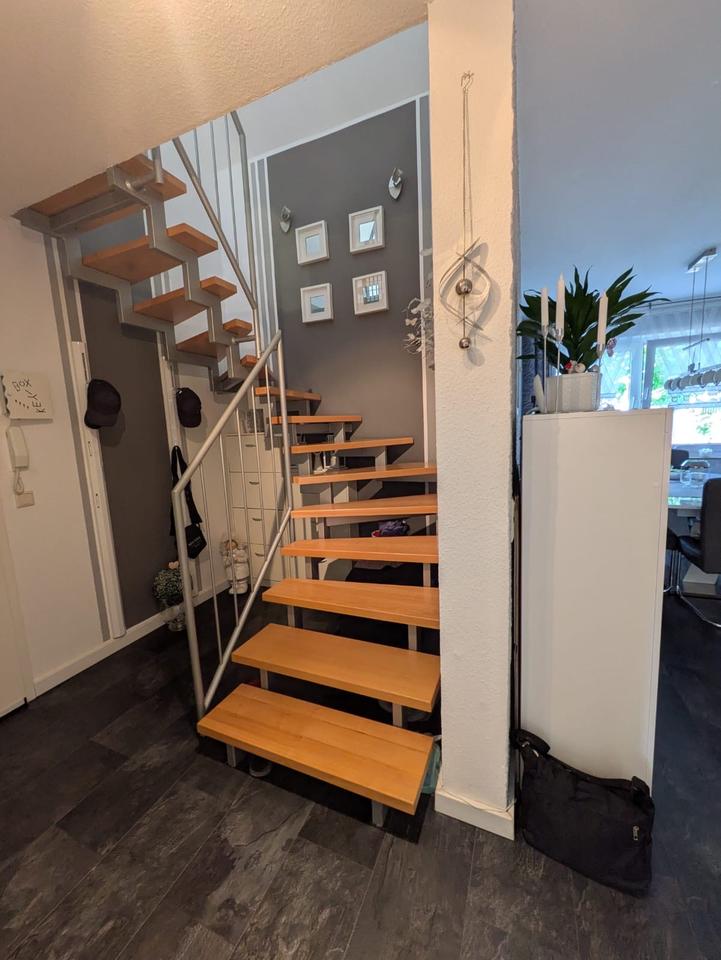 Thumbnail-Maisonette Eigentumswohnung zu verkaufen