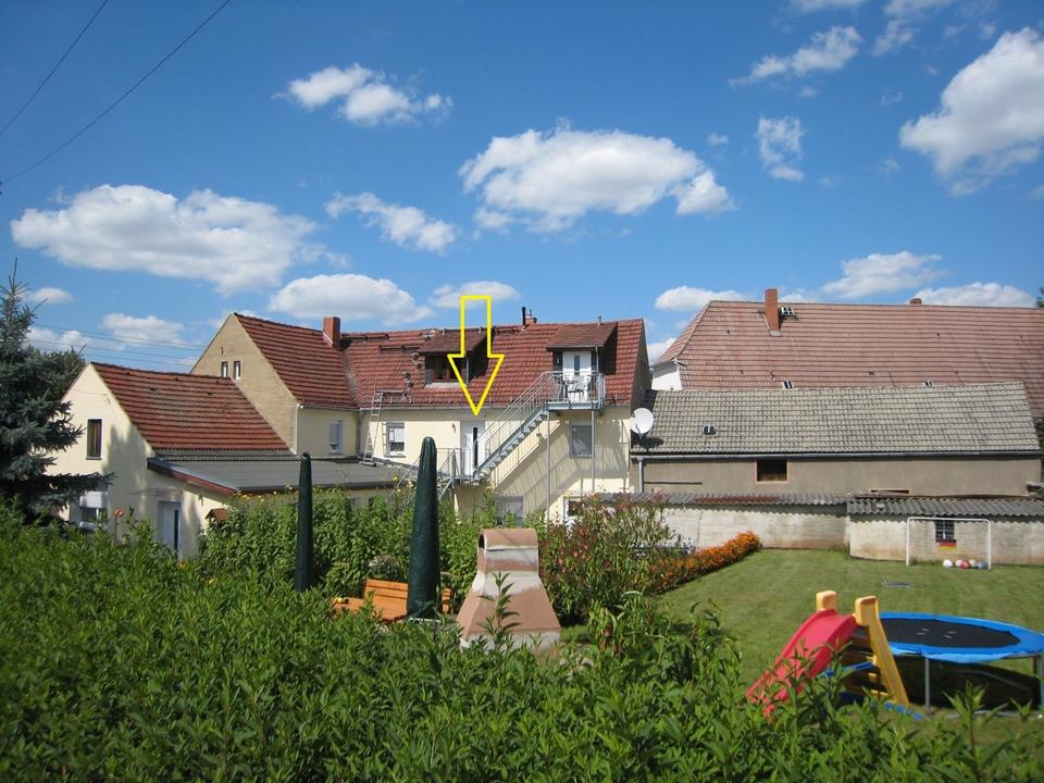 Thumbnail-Wohnen am Golkwald, kinderfreundlich, geringe Nebenkosten