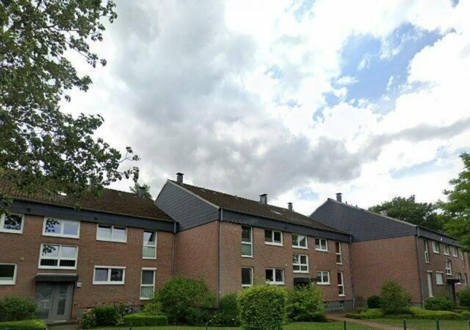 Thumbnail-tolle Wohnung in Haffkrug Scharbeutz per sofort zu verkaufen