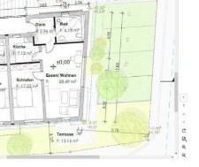 Thumbnail-Moderne,barrierefreie Erdgeschoss-Wohnung mit Terrasse