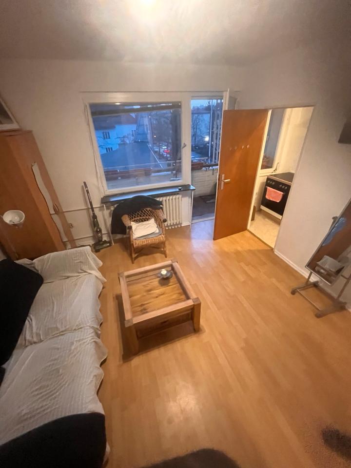 Thumbnail-1 Zimmer Wohnung Degerloch Stuttgart