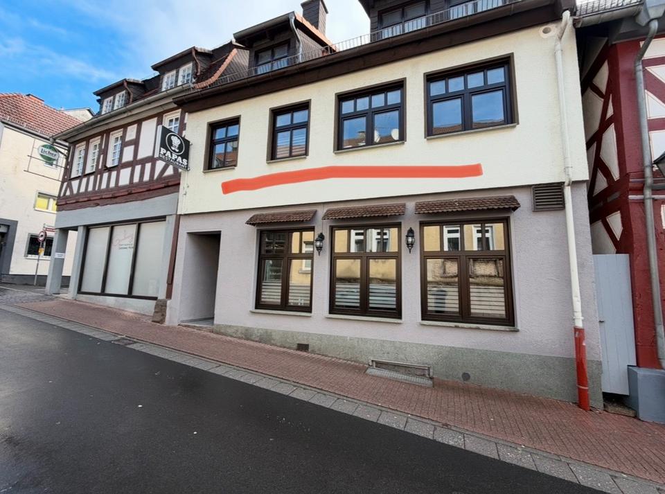 Thumbnail-Wohnung Innenstadt Nähe Marktplatz 75qm top