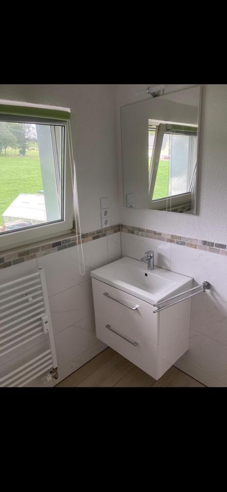 Thumbnail-4 Zimmerwohnung im Hochschwarzwald ( Schollach- Eisenbach)