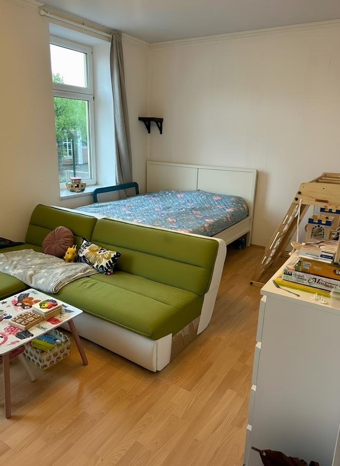 Thumbnail-Helle 2-Zimmer-Wohnung in KTV, 64 m², KM 725 €