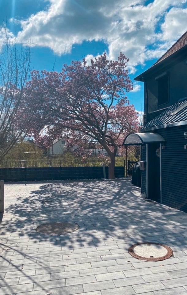 Thumbnail-Einfamilienhaus in FürthPoppenreuth auch zur Miete möglich!!