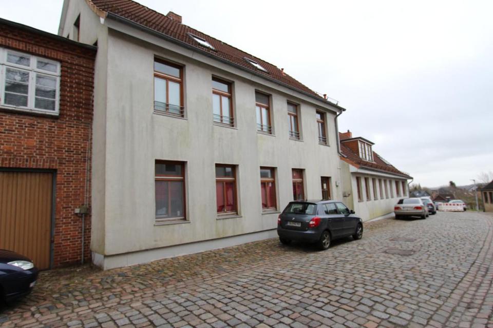 Thumbnail-3-Zimmer Wohnung in SL, Hesterberg zu vermieten