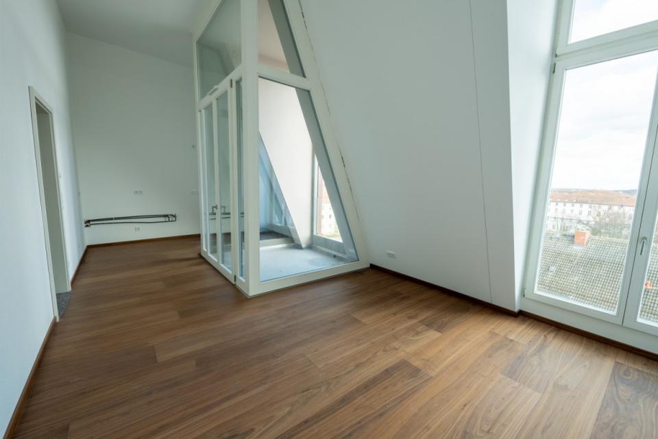 Thumbnail-Dachgeschoss - Neubau im Herzen der Stadt