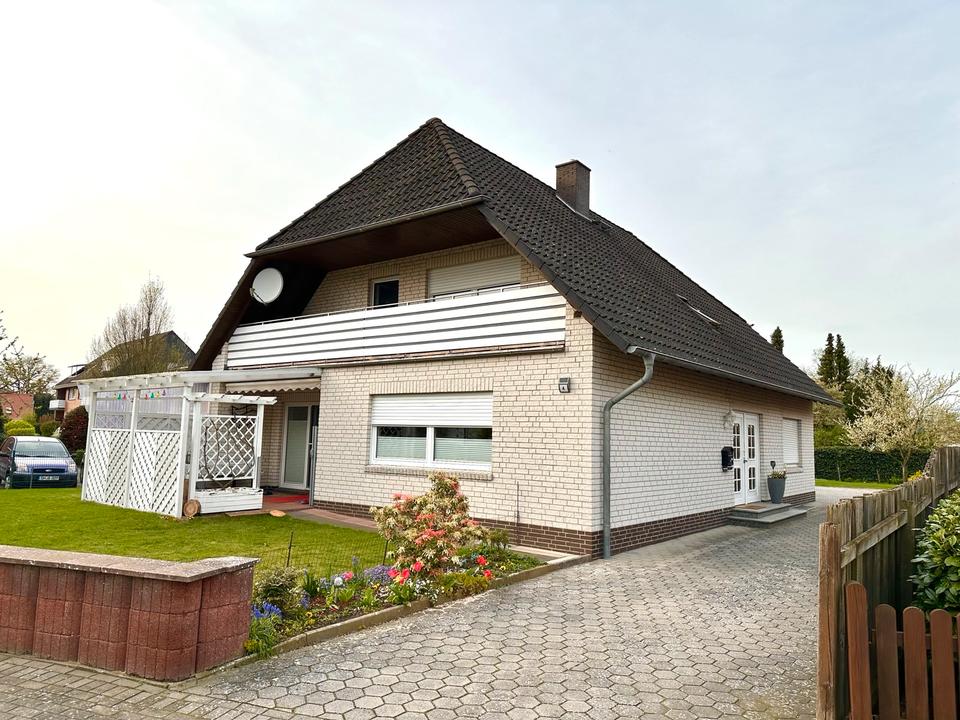 Thumbnail-Variables Wohnhaus mit 2 Wohneinheiten in 49406 Barnstorf