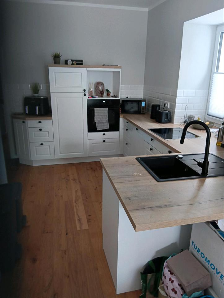 Thumbnail-dreizimmerwohnung in brunsbüttel Südseite