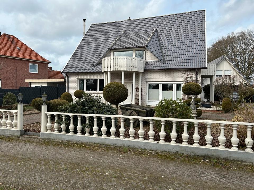 Thumbnail-Einfamilienhaus in Zentraler Lage