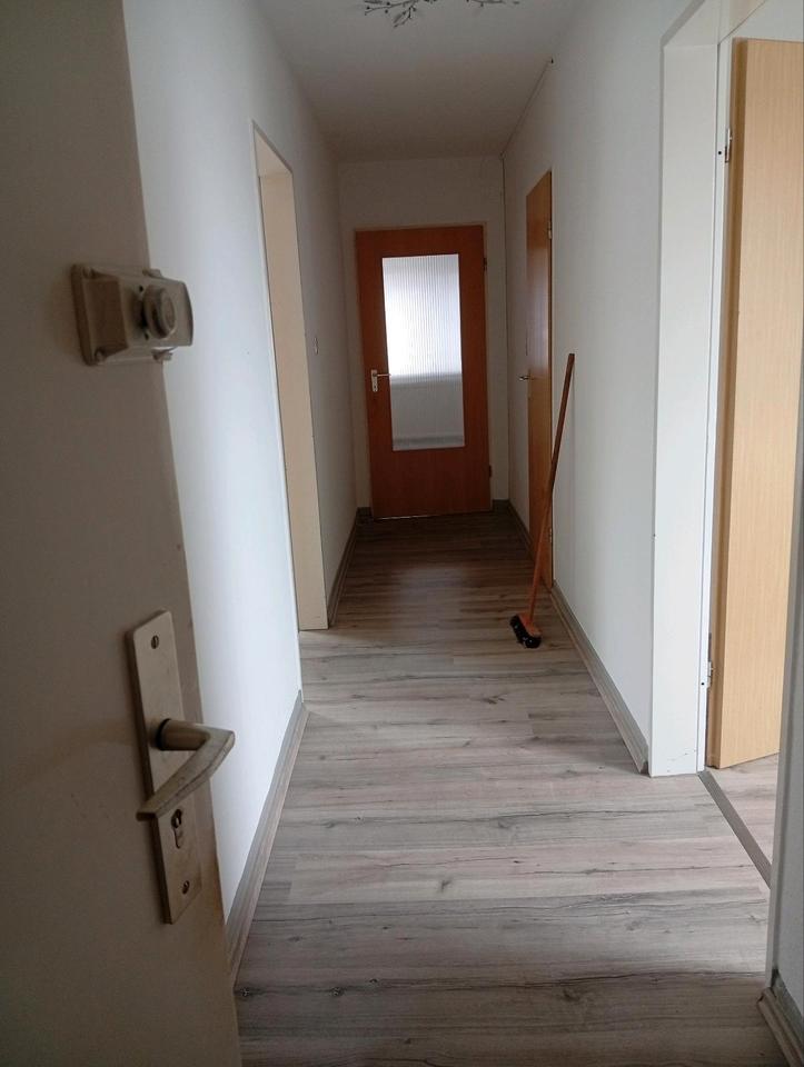 Thumbnail-Mietwohnung