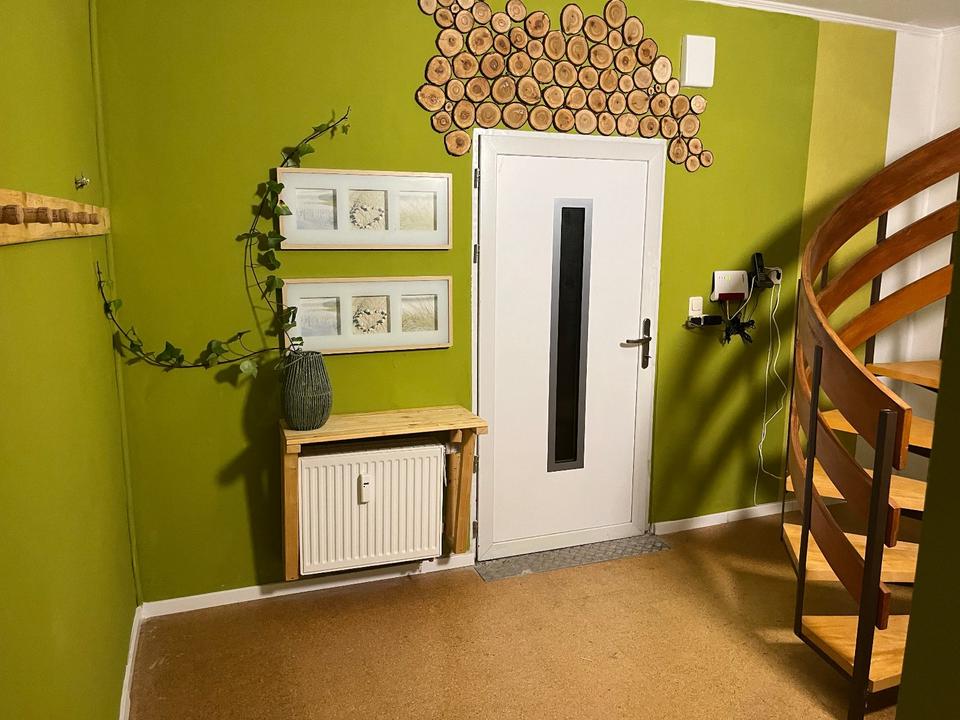 Thumbnail-Ferienwohnung