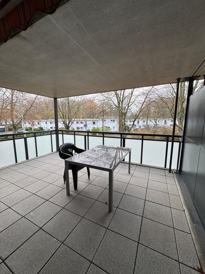 Thumbnail-HEUTE BESICHTIGUNGEN 2,5 Zimmer Wohnung in Wedel