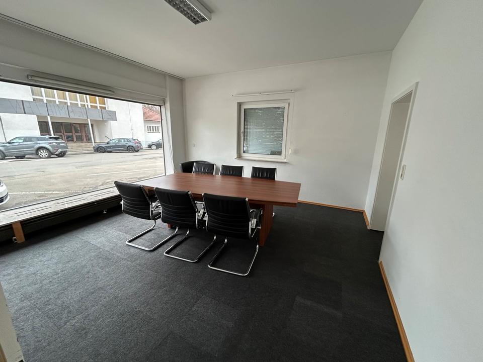 Thumbnail-Büroräume Balingen Innenstadt
