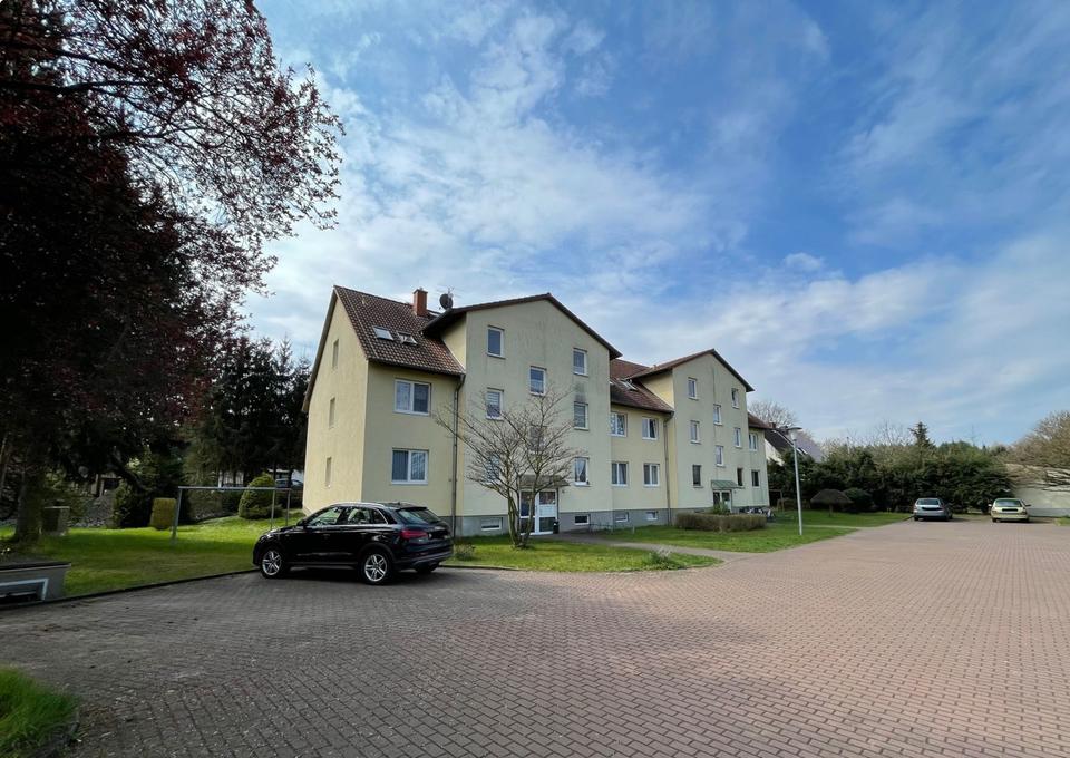Thumbnail-2 3 4 Raum Wohnung