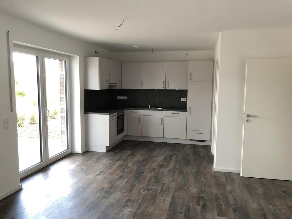 Thumbnail-Tarmstedt Wohnung zu vermieten 3 Zimmer