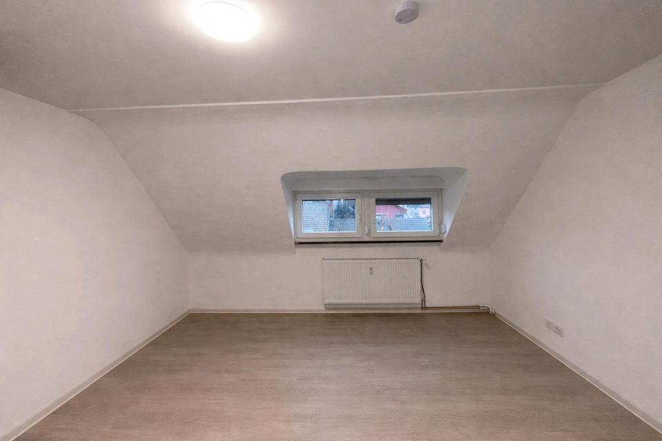 Thumbnail-4ZKB Wohnung Kühlweinstr. Völklingen zum 15.05. zu vermieten
