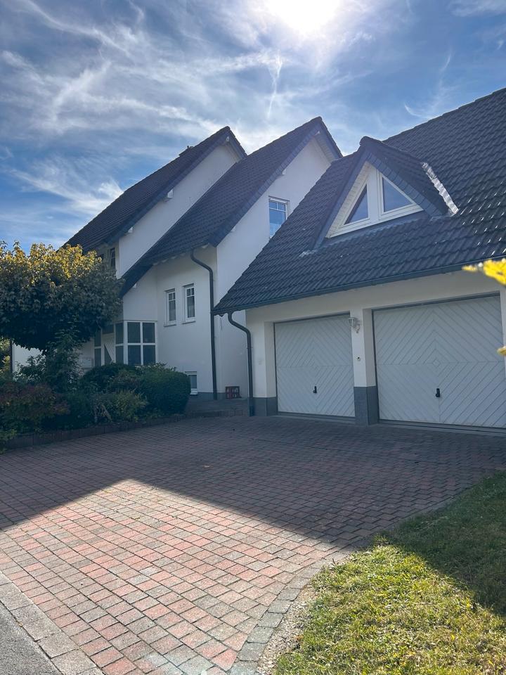 Thumbnail-Traumhaftes Einfamilienhaus mit großem Grundstück in ruhiger Lage