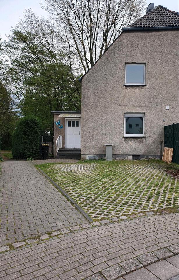 Thumbnail-Zechenhaushälfte Provisionsfrei in Ge-Hassel zu verkaufen