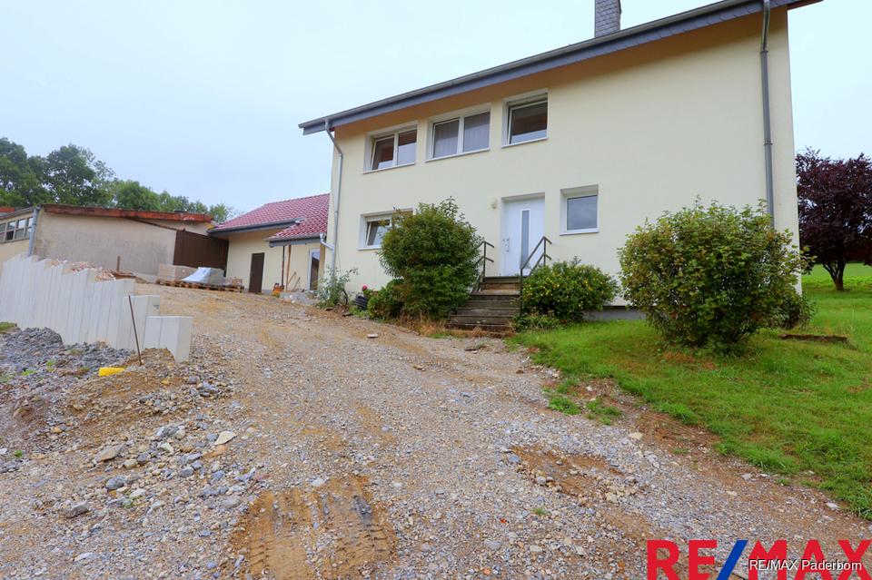 Thumbnail-Erstbezug nach Sanierung