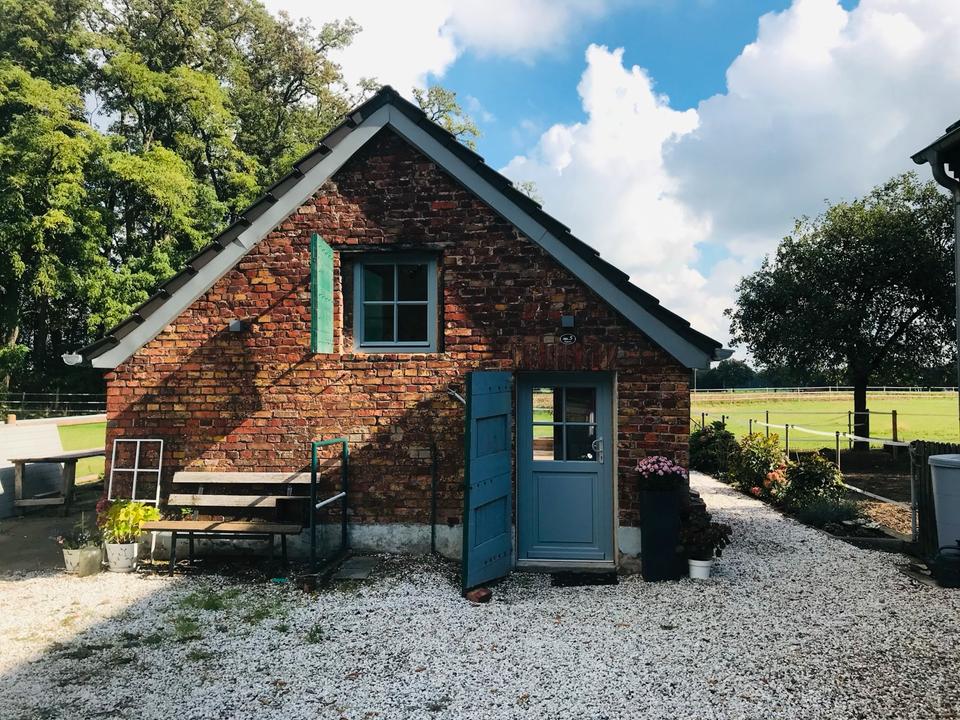 Thumbnail-Wunderschönes Tinyhaus ab sofort wieder verfügbar in Haldern!