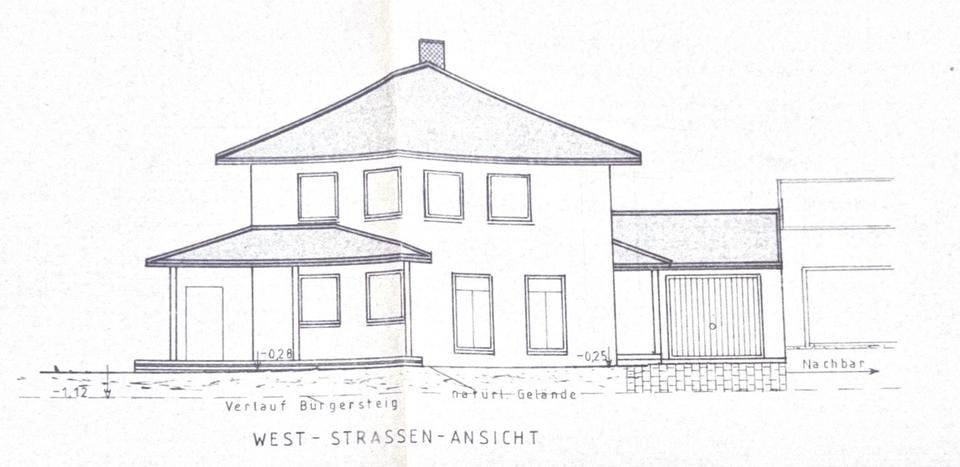 Thumbnail-Traumhafte Stadtvilla (Toskana) in Neufahrn Niederbayern