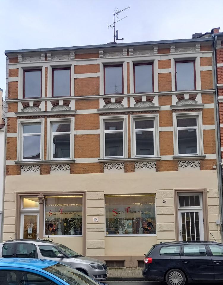 Thumbnail-Wohn- und Geschäftshaus OHNE Maklercourtage in City Lage