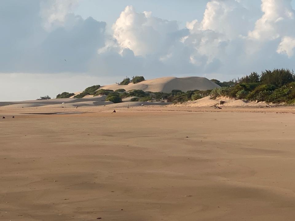 Thumbnail-Ferienhaus Mitreiseangebot nach Kenia Malindi