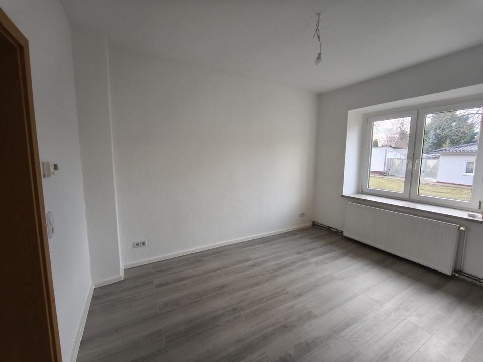 Thumbnail-2- Raumwohnung im EG in Obhausen mit EBK