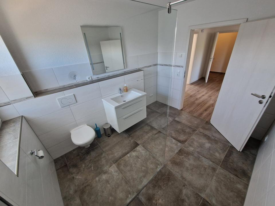Thumbnail-Ruhige Mietwohnung 70m² Barrierefrei, Neubau, Albersdorf
