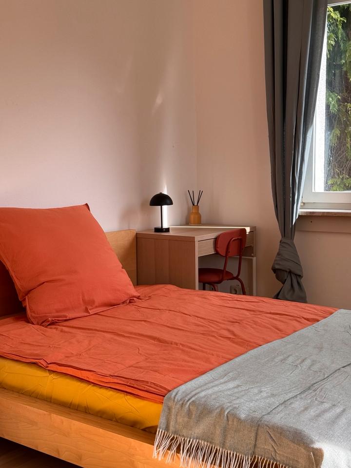 Thumbnail-3-Zimmer WG in Rüsselsheim neu